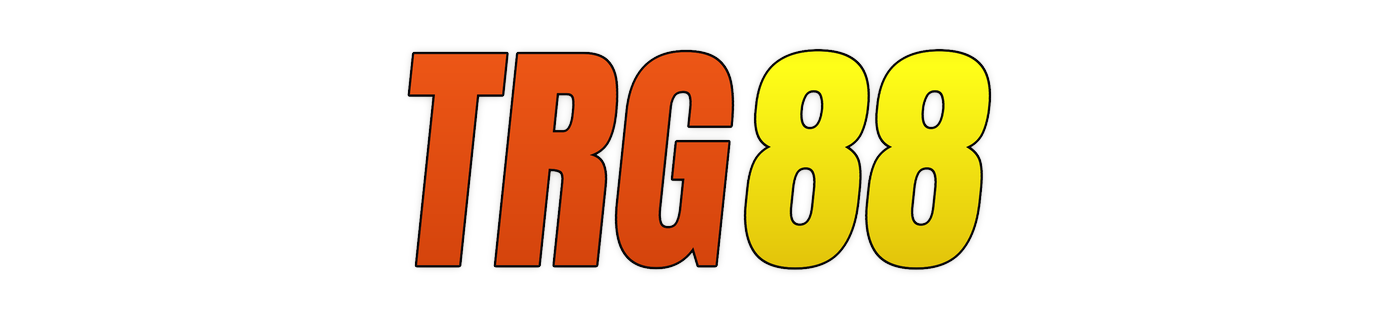 trg88 logo